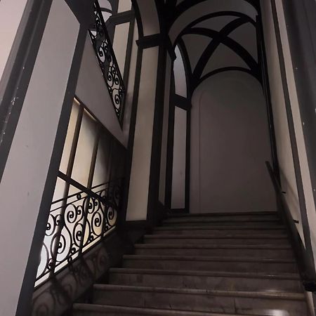 Willa La Finestra Sul Vesuvio Neapol Zewnętrze zdjęcie