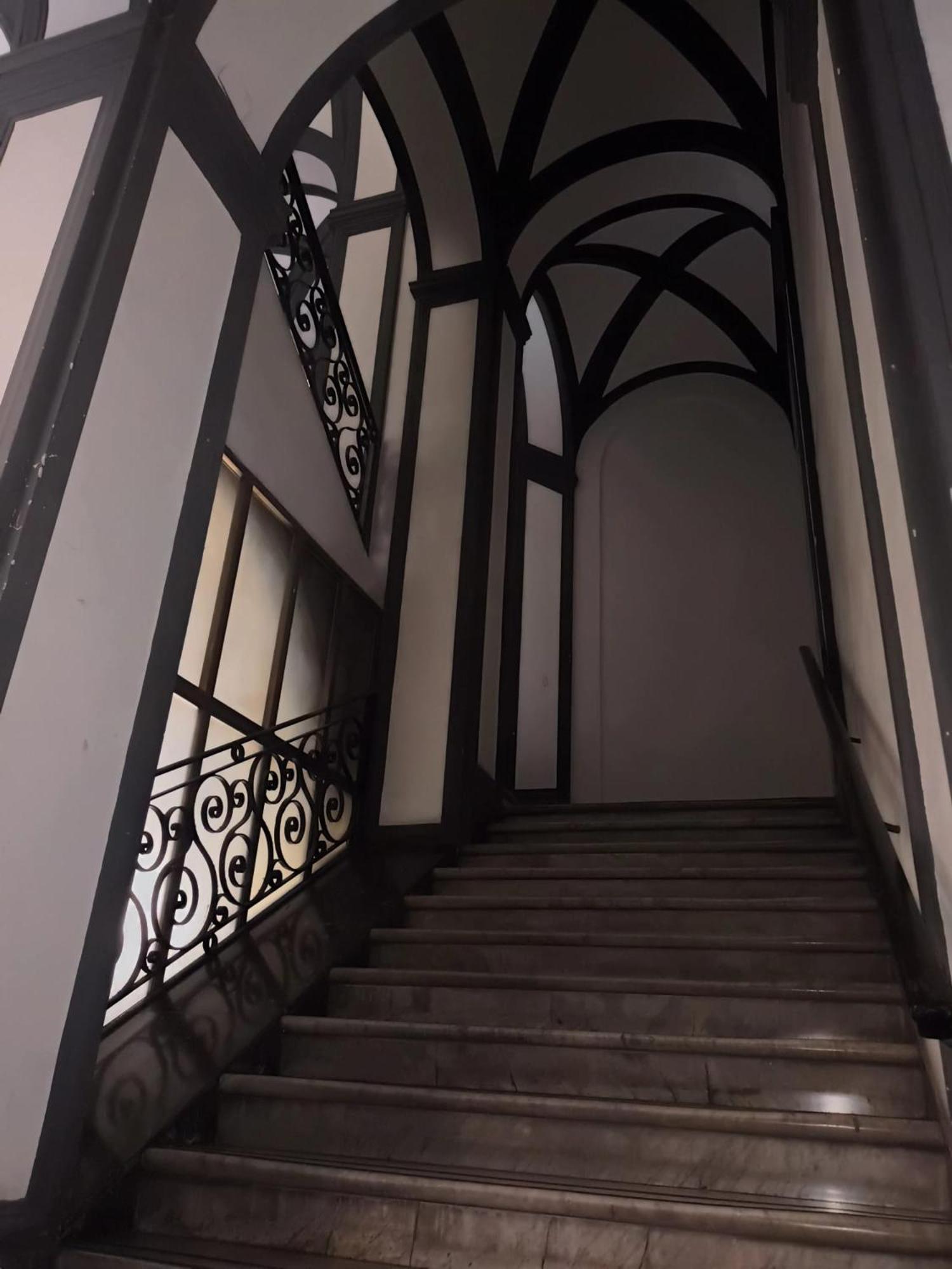 Willa La Finestra Sul Vesuvio Neapol Zewnętrze zdjęcie
